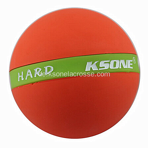 Ksone 7 CM Körper Massage Lacrosse Ball Yoga Ball